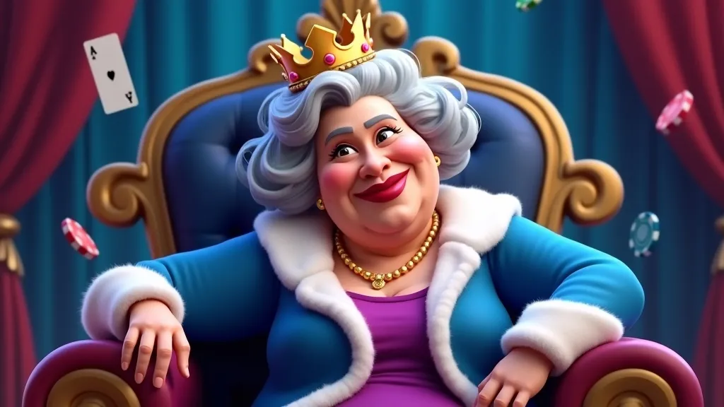 Spin-granny